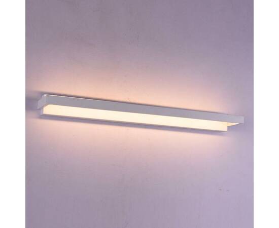 Настенный светодиодный светильник Elvan GW-50420-20W-NH-Wh, изображение 2