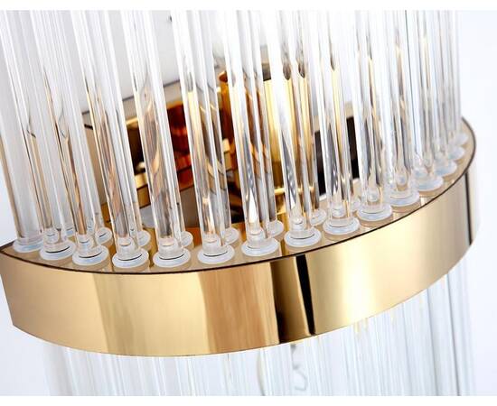 Настенный светильник Ambrella light Traditional TR5372, изображение 3