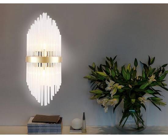 Настенный светильник Ambrella light Traditional TR5372, изображение 6