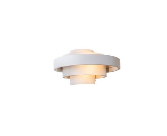 Настенный светодиодный светильник Elvan GW-5809-10W-WW-Wh, изображение 7