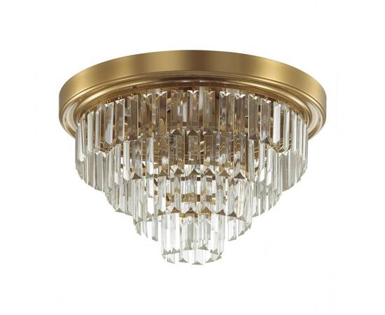 Потолочная люстра Lumion Classi Zaha 5257/6C