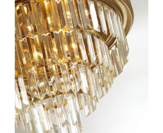 Потолочная люстра Lumion Classi Zaha 5257/6C, изображение 2