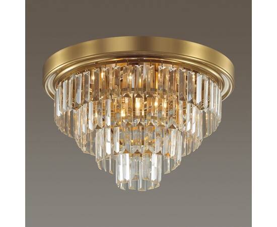 Потолочная люстра Lumion Classi Zaha 5257/6C, изображение 3