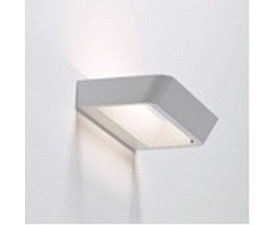 Настенный светодиодный светильник Elvan GW-6109-24W-NH-Wh, изображение 2