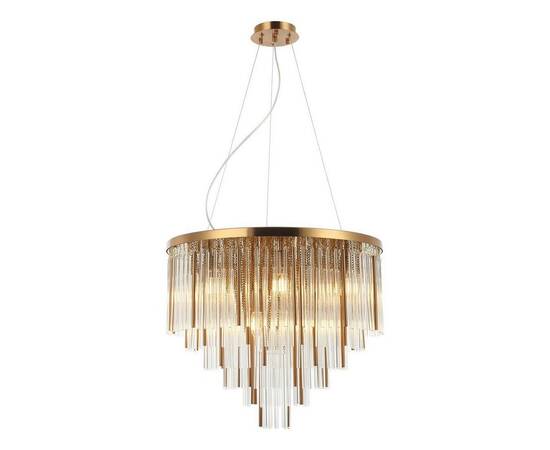 Подвесная люстра Stilfort Style rain 2147/05/09P