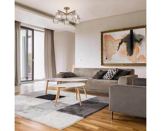Потолочная люстра Escada Adorn 692/5P Сopper, изображение 5