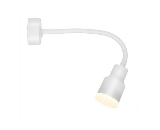 Бра Elvan NLS-224-5W-NH-Wh