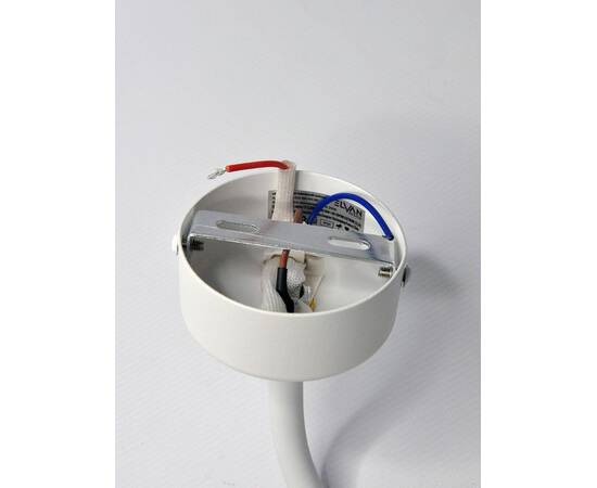 Бра Elvan NLS-224-5W-NH-Wh, изображение 3