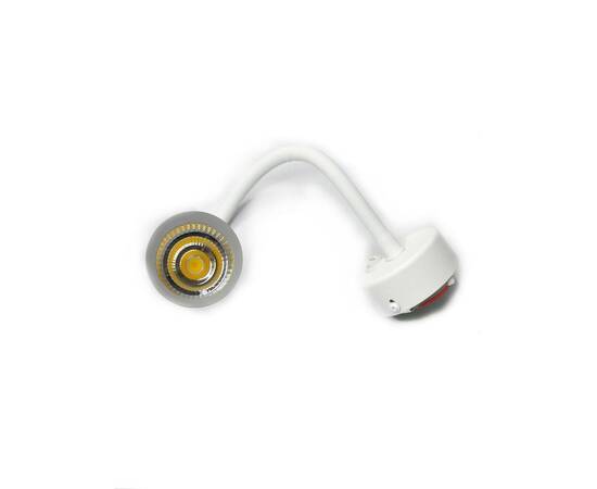 Бра Elvan NLS-224-5W-NH-Wh, изображение 5