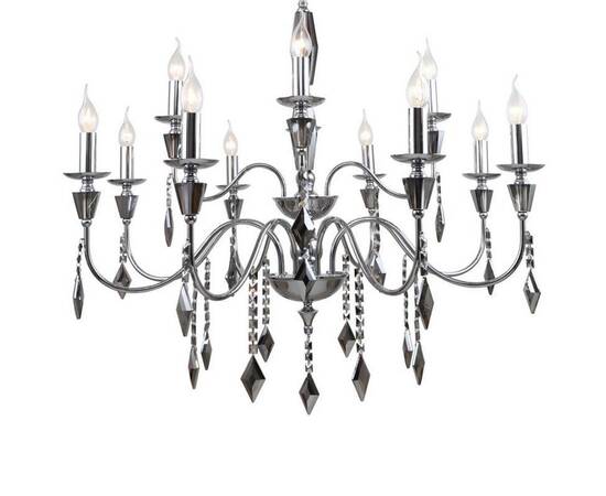 Подвесная люстра Stilfort Grace 1053/09/12P, изображение 2