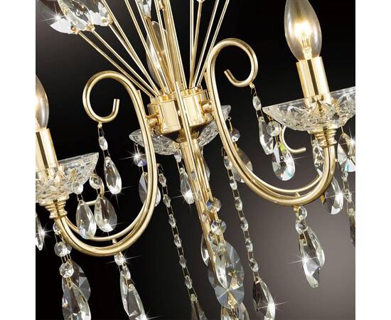 Бра Odeon Light Hall Versia 4977/2W, изображение 3