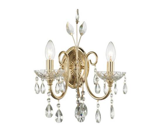 Бра Odeon Light Hall Versia 4977/2W, изображение 4