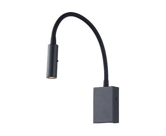 Бра Elvan NLS-7022-3W-WW-Bk