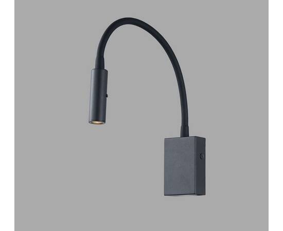 Бра Elvan NLS-7022-3W-WW-Bk, изображение 2