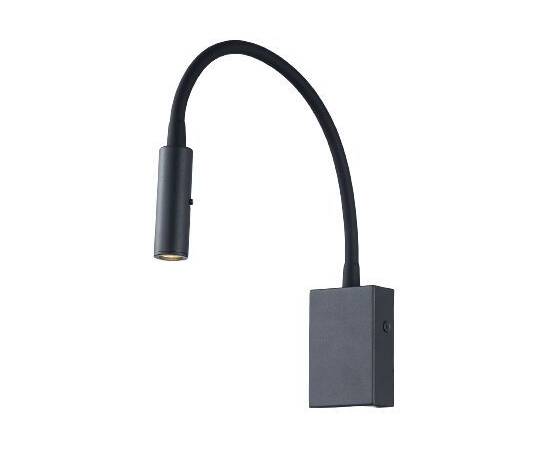 Бра Elvan NLS-7022-3W-WW-Bk, изображение 3