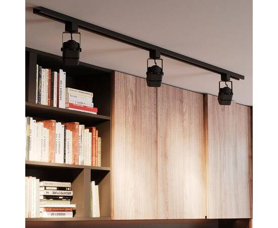 Трековый светильник Gauss Track Light Bulb TR009, изображение 6