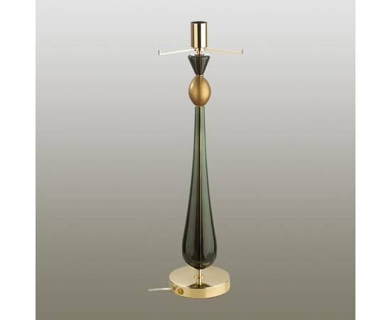 Основа для настольной лампы Odeon Light Standing Tower 4889/1T, изображение 3