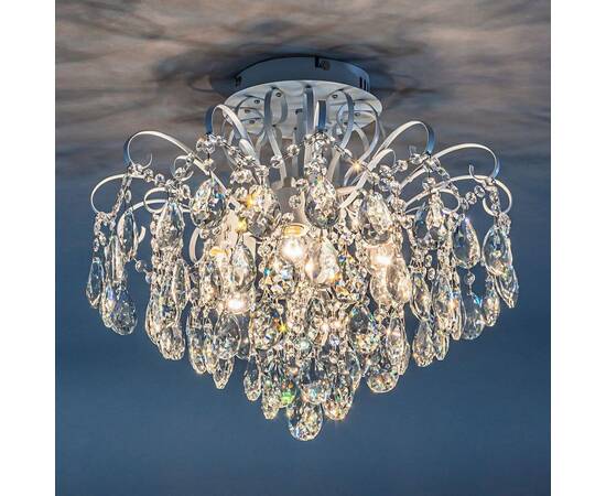 Потолочная люстра Escada Waltz 1121/6PL, изображение 4