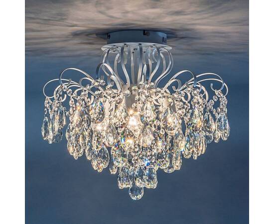 Потолочная люстра Escada Waltz 1121/6PL, изображение 6