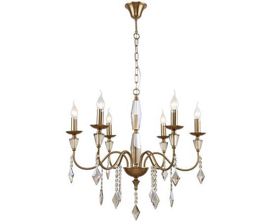 Подвесная люстра Stilfort Grace 1053/05/06P