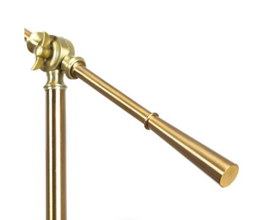 Торшер Arte Lamp Dylan A4054PN-1PB, изображение 3