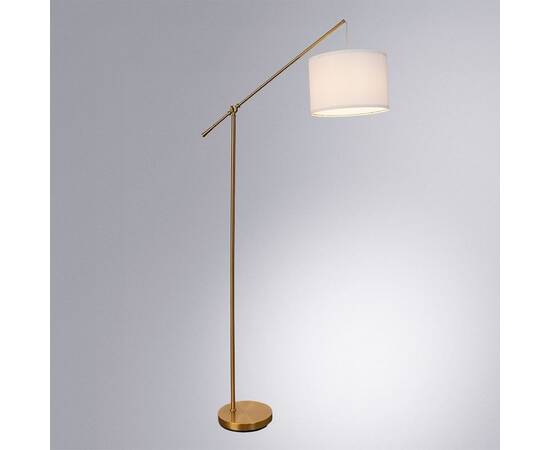 Торшер Arte Lamp Dylan A4054PN-1PB, изображение 5