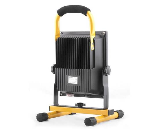 Прожектор светодиодный Feron 50W 6400K LL-915 41531, изображение 3