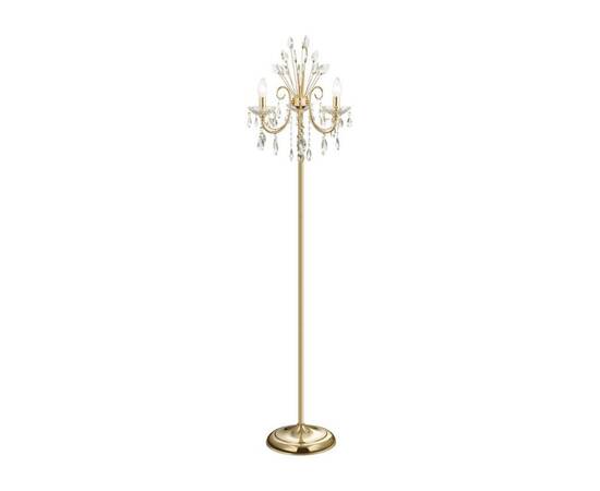 Торшер Odeon Light Hall Versia 4977/3F, изображение 4