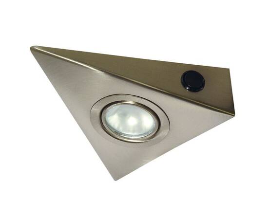 Мебельный светильник Kanlux ZEPO LED-T02/S-C/M 4386