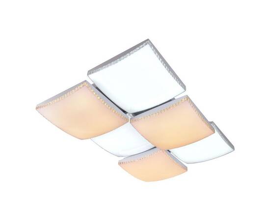 Потолочный светодиодный светильник Escada Keys 10239/6LED