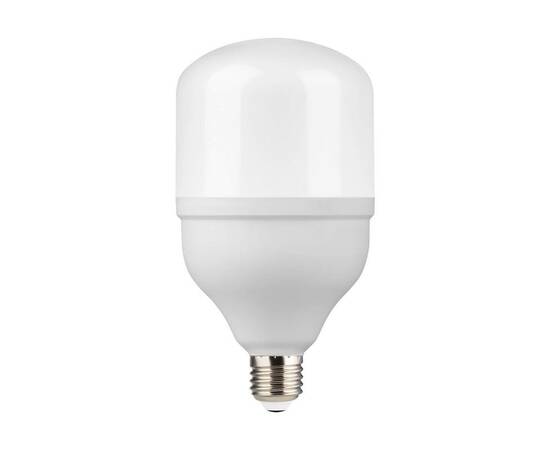 Лампа светодиодная Gauss E27 32W 4000K матовая 63233, изображение 6