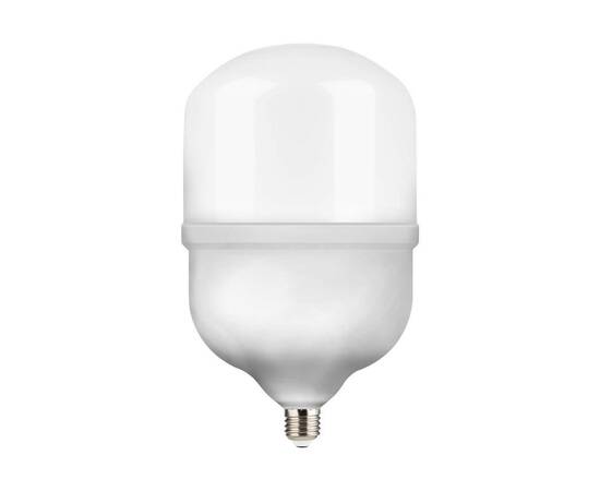 Лампа светодиодная Gauss E27 60W 4000K матовая 63226, изображение 6