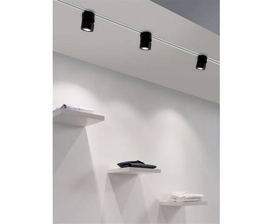 Светодиодный спот Elvan GW-6615L-10W-WW-Bk, изображение 5