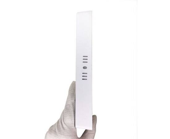 Настенно-потолочный светодиодный светильник Elvan NLS-702SQ-18W-WH-Wh, изображение 2