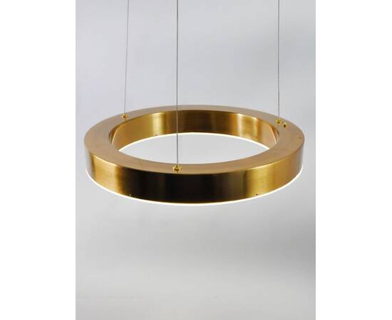 Подвесной светодиодный светильник Elvan LU-184-82W-WW-Gl, изображение 4