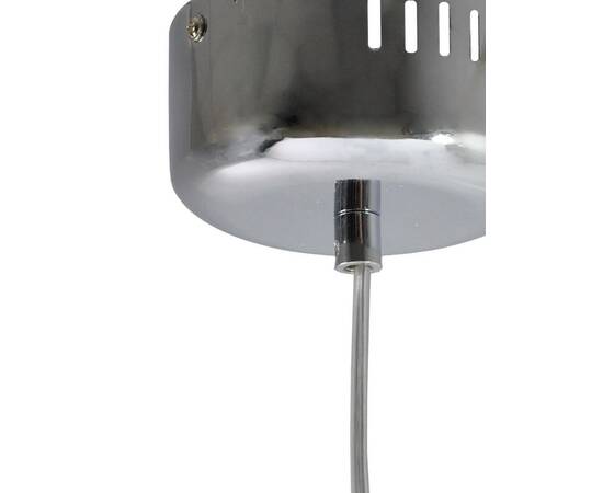 Подвесной светодиодный светильник Elvan PD-91002B-11W-WW-ChSm, изображение 4
