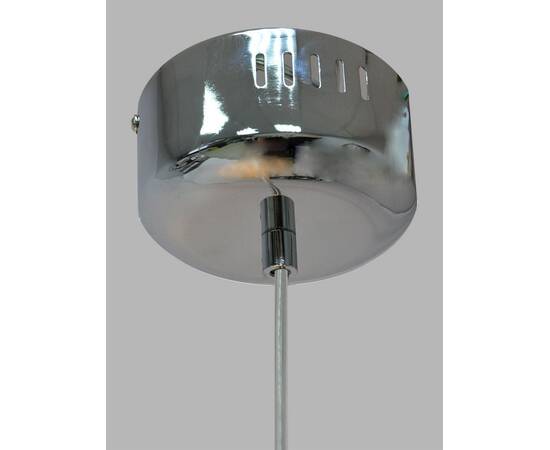 Подвесной светодиодный светильник Elvan PD-91002C-11W-WW-ChSm, изображение 2