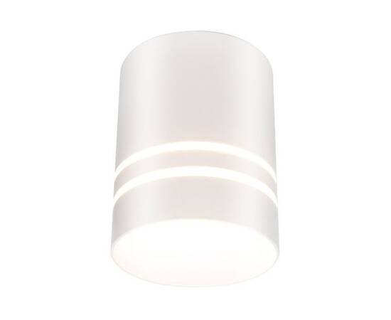 Потолочный светодиодный светильник Elvan NLS-T160M/2-9W-WW-Wh, изображение 6