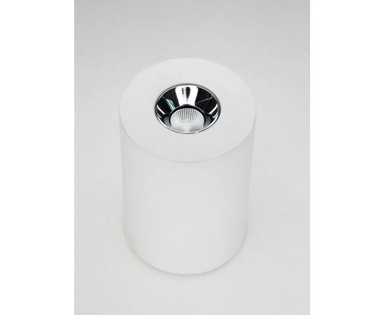 Потолочный светодиодный светильник Elvan NLS-210067-4.2W-WW-WhCh, изображение 3