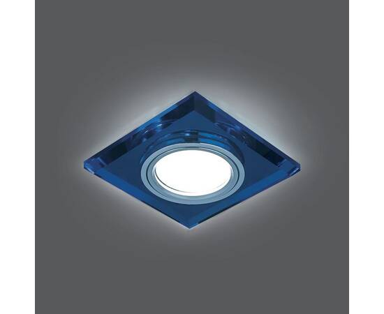 Встраиваемый светильник Gauss Backlight с подсветкой BL061