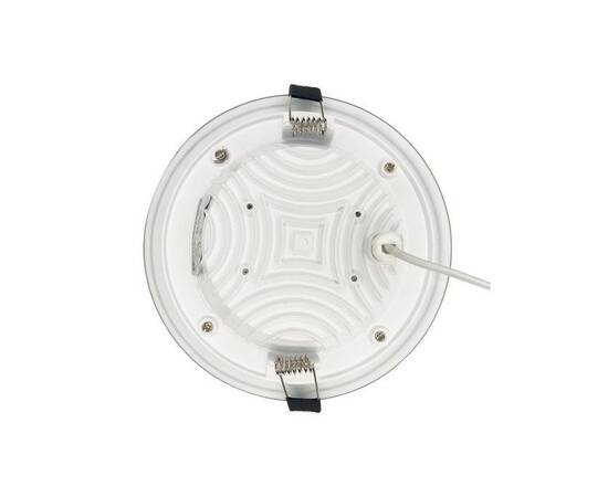 Встраиваемый светодиодный светильник Elvan VLS-705R-12W-NH-Wh, изображение 2