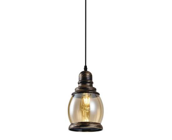 Подвесной светильник Escada Fireside 1101/1