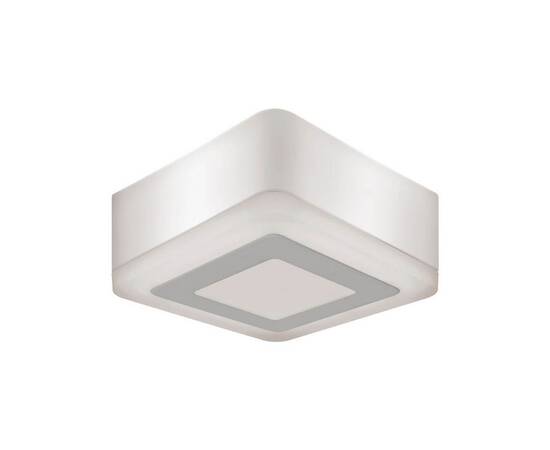 Потолочный светодиодный светильник Gauss Backlight BL220, изображение 5
