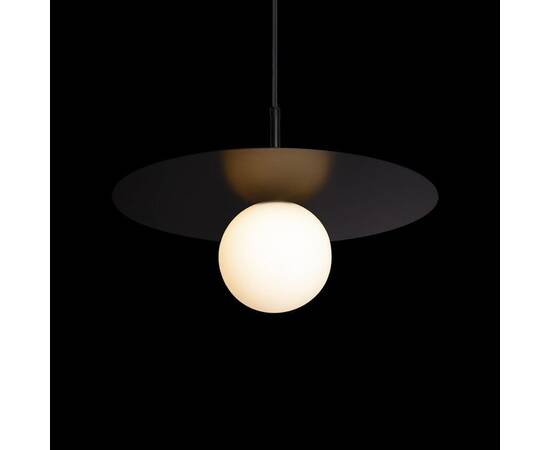 Подвесной светильник Loft IT Ufo 10120/350P Black, изображение 3