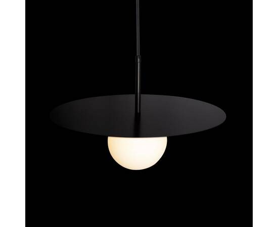 Подвесной светильник Loft IT Ufo 10120/350P Black, изображение 4