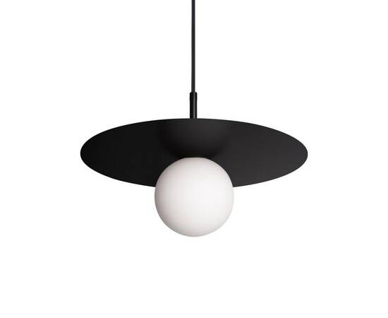 Подвесной светильник Loft IT Ufo 10120/350P Black, изображение 5
