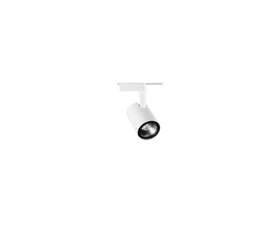 Трековый светодиодный светильник Elvan ST-01-12-NH-Wh