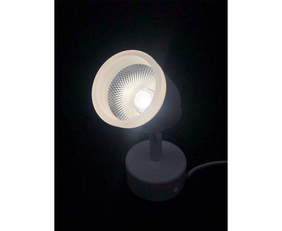 Светодиодный спот Elvan NLS-1202-5W-NH-Wh, изображение 6