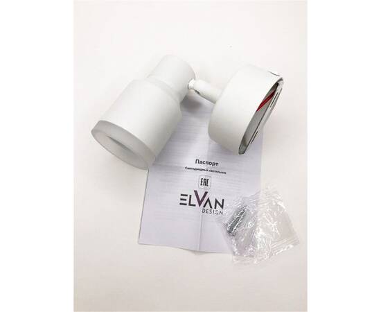 Светодиодный спот Elvan NLS-1202-5W-NH-Wh, изображение 8