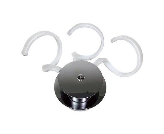 Бра Elvan BR-136/3-8W-NH-Wh